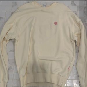 BTS Boy With Love Crewneck